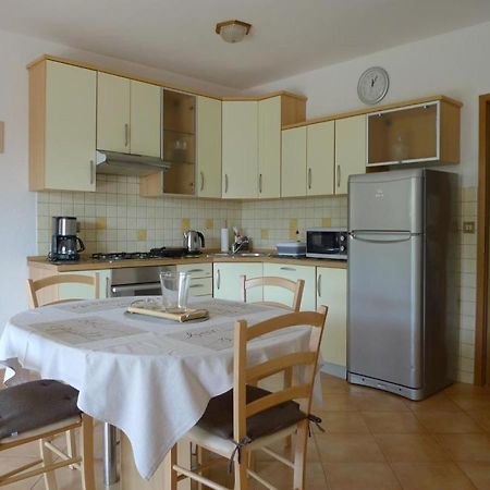 Apartments Smolica Labin  Ngoại thất bức ảnh